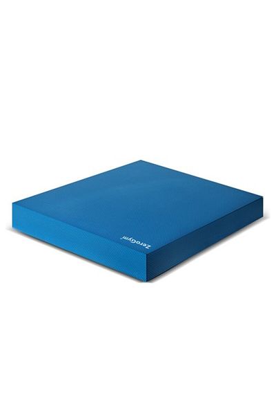 ZEROGYM Bp01 Pad de echilibru 48cm X 38 Cm X 5,5cm