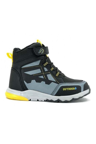 Cool Ghete de trekking pentru copii unisex Mercury
