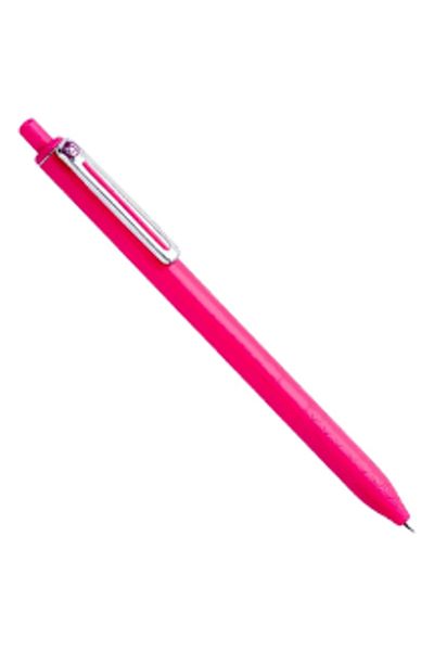 Pentel İzee Roller Kalem 1.0mm Pembe