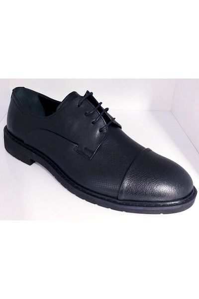 MARCO ROSSİ Marco Rossi 5202 Pantofi Mascarade din piele naturală Eva Sole pentru bărbați