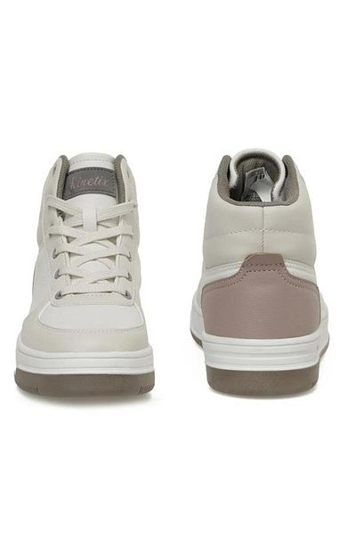 Kinetix Bariac Hi Pantofi sport pentru femei Daily Long Coach Sneaker