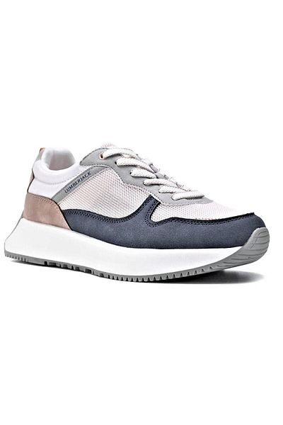 lumberjack Pulita Women's High Sole Casual Sneaker Sports Shoes