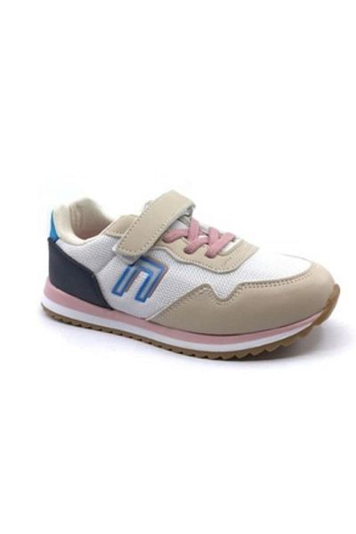 Cool Praga unisex copii pantofi sport cu velcro