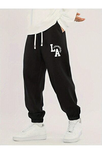 Lider Leather Ανδρικό φούτερ με στάμπα