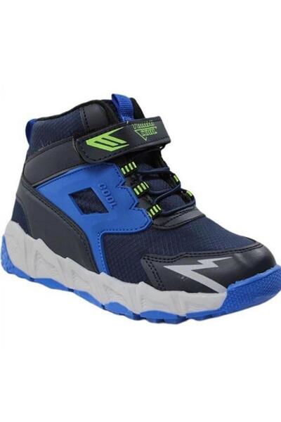 Cool Mixs Torbo Дитячі спортивні черевики для трекінгу на відкритому повітрі