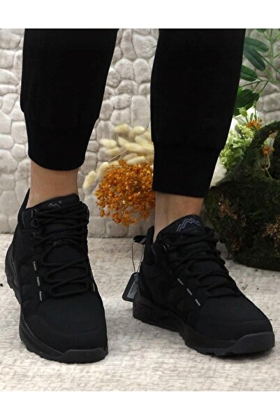 Kinetix Maddock Hi Erkek Outdoor Trekking Spor Bot