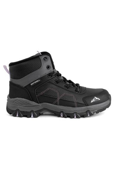 Cool Alfa Unisex Outdoor Trekking Sports Boots
