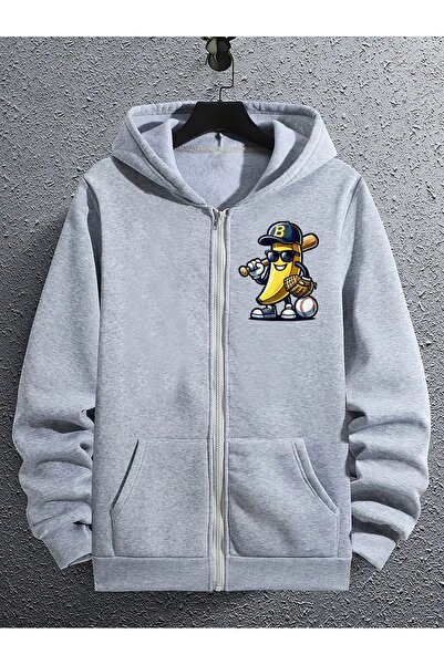 Lider Leather Bărbați, femei, unisex, supradimensionat, confortabil, cu impri...