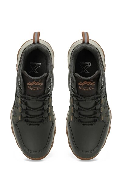 Kinetix Maddock Hi Erkek Outdoor Trekking Spor Bot