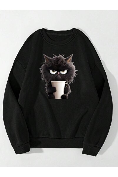 Lider Leather TRICOU UNISEX INTERMEDIAR DE MĂRIME MARE MULT CONFORT IMPRIMAT ...