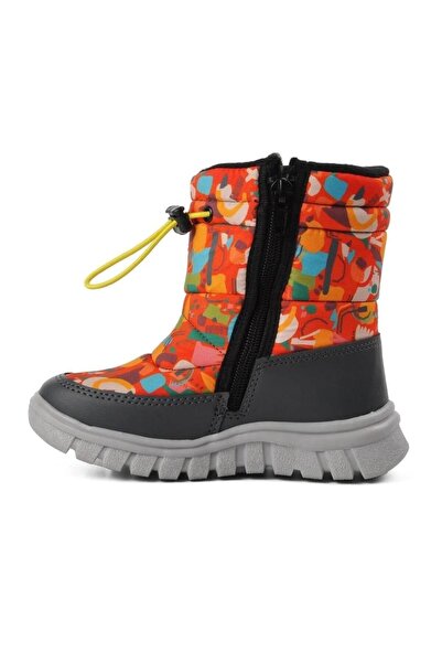 Cool Viscon Çocuk Günlük Kar Bot