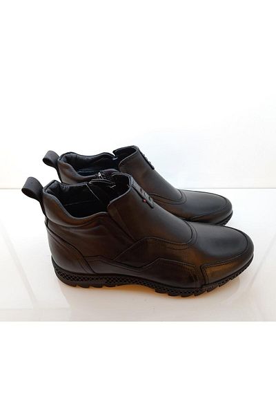 MARCOMEN 10480 Casual Men's Comfort Boots