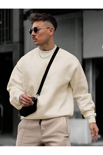 Lider Leather TRANSPORT UNISEX BĂRBAȚI DE MĂRIME MARE MUTRIȚĂ CASUALĂ IMPRIMA...