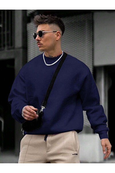 Lider Leather TRANSPORT UNISEX BĂRBAȚI DE MĂRIME MARE MUTRIȚĂ CASUALĂ IMPRIMA...