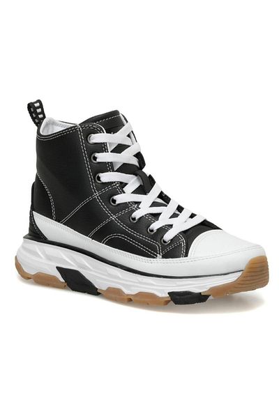 Kinetix Viole Pu Hi W Women's Daily Outdoor Sports Boots