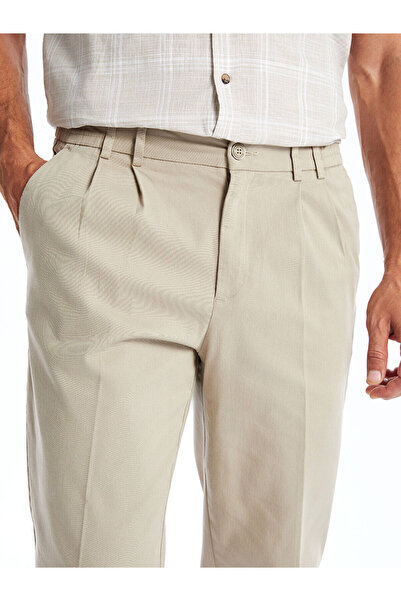 LC Waikiki LCW férfi Chino nadrág - kényelmes szabás
