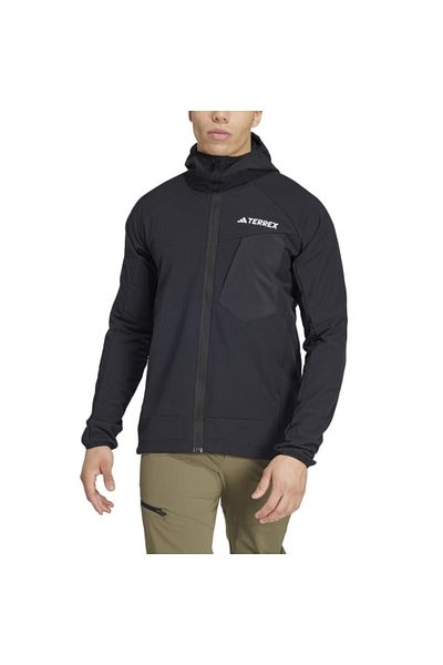 adidas Terrex Xperior Men's Softshell Sweatshirt