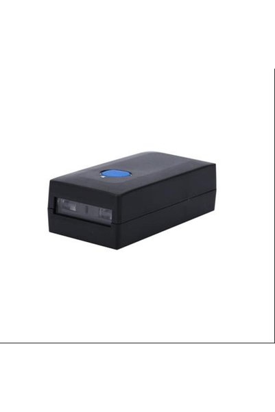 YUMİTE YT-1402MA Mini Bluetooth USB 1D CCD Barkod Okuyucu