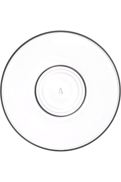 STOREMAX Ayda 6-Piece Tea Plate 646268   - Decide on Case and Material