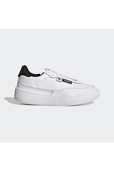 adidas Her Court W Gw5364 - Dámské neformální Snekears boty