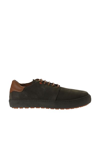 Bueno Shoes Ανδρικά αθλητικά παπούτσια - Khaki Dark Nubuck, 01mv10100