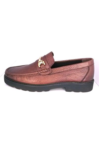 Pierre Cardin Pce-241065 Мъжки обувки от естествена кожа с висок подмет