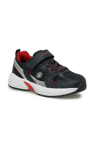 lumberjack Pol Jr 4 Fx - Kids Premium Sneaker Sports Shoes