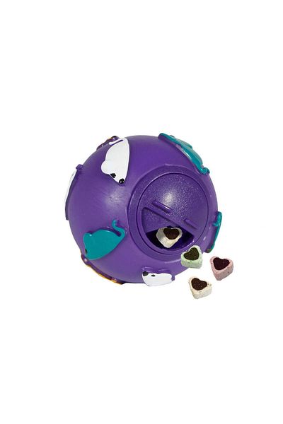 Karlie Karlıe Prize Ball Cat 7 cm Glstd