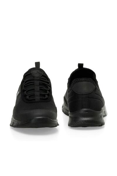 Kinetix Zeppelin Tx Unisex Daily Strapless Slip-One Sneaker Sports Shoes