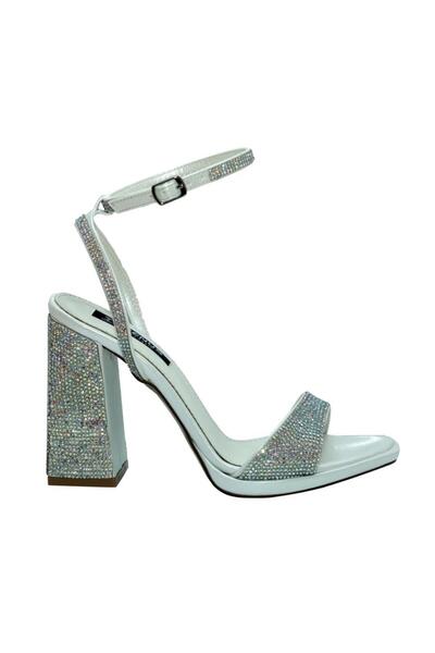 Venüs 22240179 Жіночі вечірні туфлі з камінцями