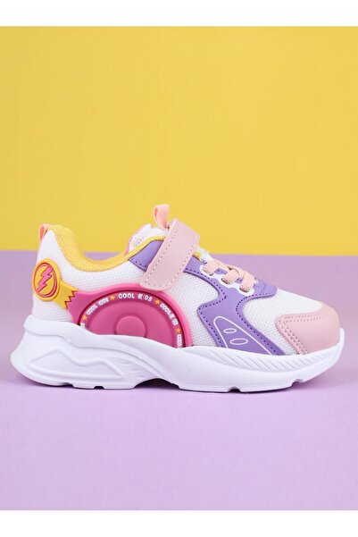 Cool Unisex dečje Patike - Mose Ptk, sportske patike sa čičkom