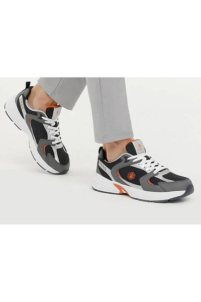 lumberjack Pol-Tx Men's Premium Sneaker Sneakers