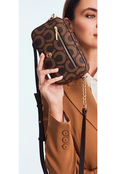 U.S. Polo Assn. U.S. Polo Assn. Us24601 - Geantă elegantă pentru femei