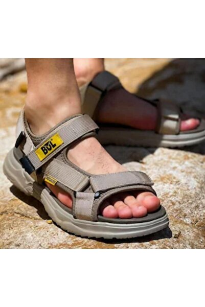 Bulldozer 231479   Men's Outdoor Sports Sandals - Comfortable and Stylish Design