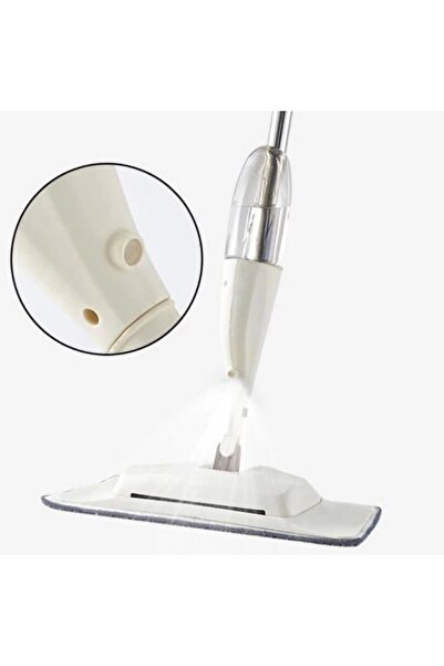 Epilons Practical 360 Degree Rotating Ergonomic Spray Mop with Magic Water Tank