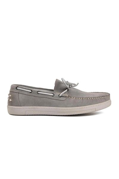 Bulldozer 221184 Men's Genuine Leather Loafer Shoes