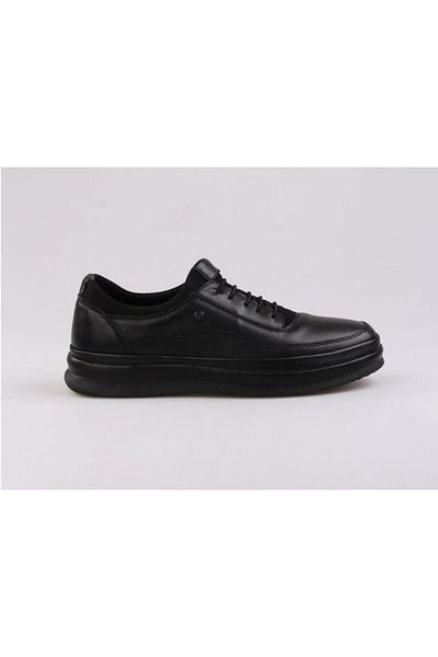 JAMES FRANCO 6060-xl Men's Genuine Leather Daily Casual Shoes