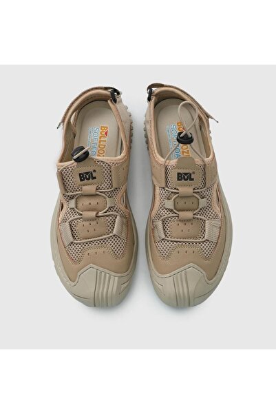 Bulldozer 231474 Men's Outdoor Sports Closed Toe Sandals, Narrow Fit, Choose 1 Size Larger