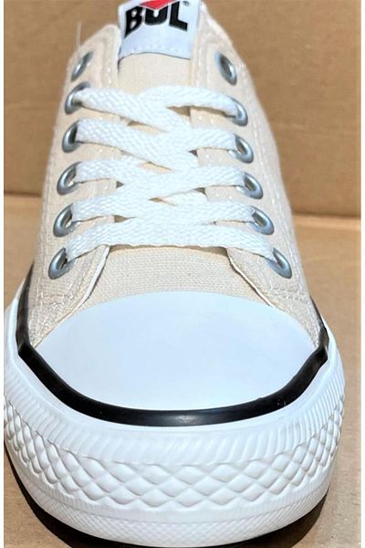 Bulldozer 211901   Αθλητικά παπούτσια Unisex Linen Sneaker