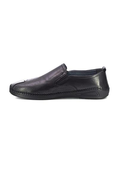 MARCOMEN 11349 Men's Daily Hand Stitched Comfort Sole Shoes