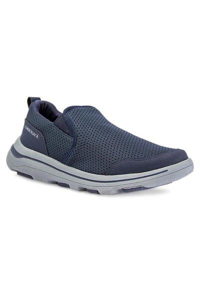 lumberjack Pánské tenisky - Padren 4fx Ultra Comfort Sole, sportovní obuv bez šněrování