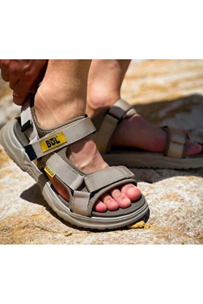 Bulldozer 231479   Men's Outdoor Sports Sandals - Comfortable and Stylish Design