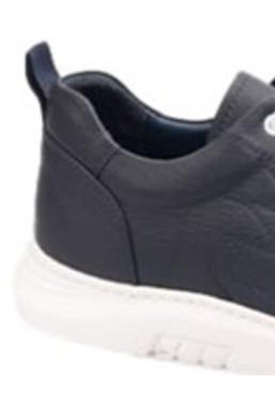 JAMES FRANCO 1575 Чоловічі шкіряні ультралегкі повсякденні черевики