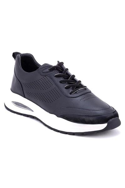 MARCOMEN 19027 Men's Casual Shoes - Genuine Leather, Imported Sole