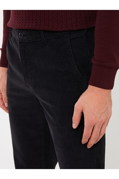 LC Waikiki Ανδρικό παντελόνι Chino Comfortable Fit
