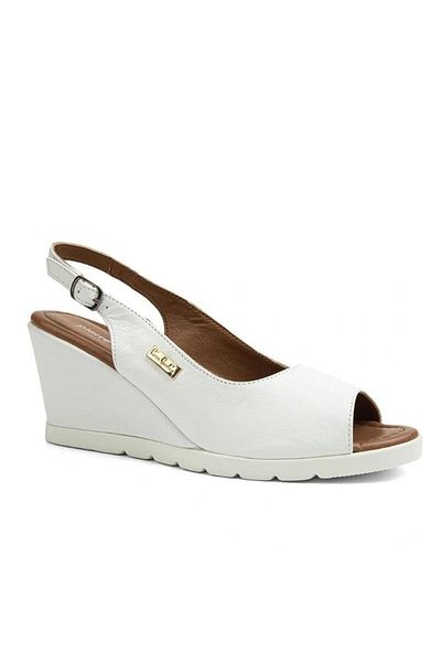Pierre Cardin Pierrre Cardin PC-51851 Pantofi casual de damă din piele naturală cu umplere anatomică