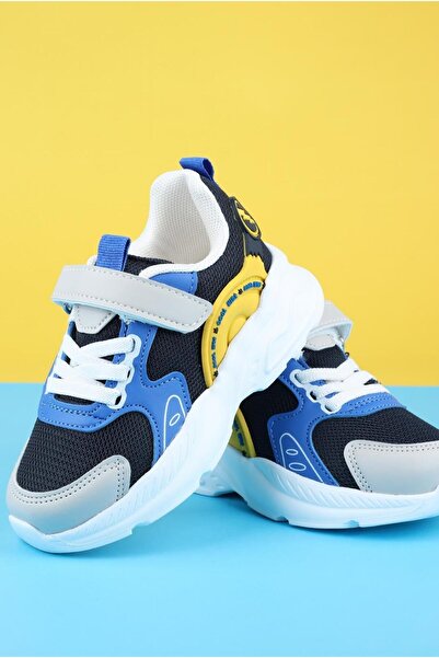 Cool Унісекс дитячі кросівки - Mose Ptk, спортивні кросівки на липучках