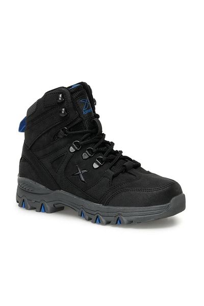 Kinetix Hardy Pu Hi Men's Outdoor Sports Boots