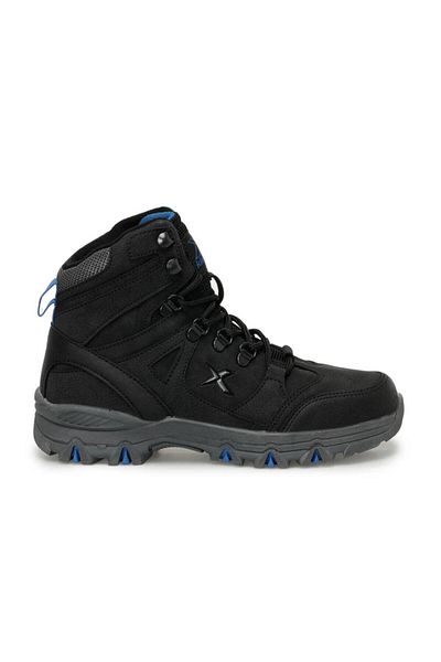 Kinetix Hardy Pu Hi Men's Outdoor Sports Boots