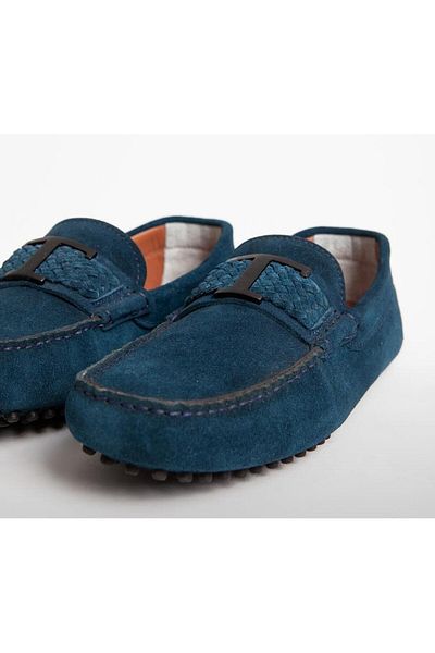 MARCOMEN 13315 Pantofi de zi cu zi pentru bărbați din piele naturală Roki